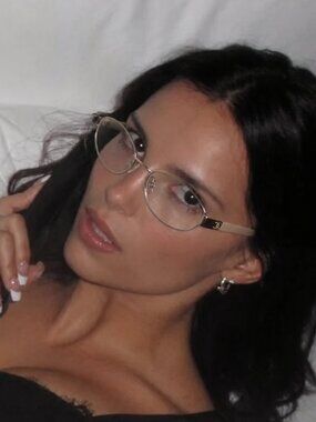 Vintage Y2K Chanel Eye Glasses